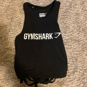 gymshark top